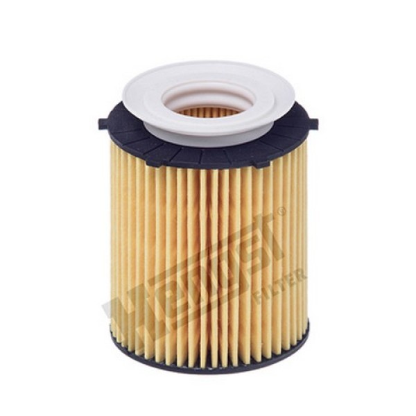 Hengst Yağ Filtresi - Kod HNGE818HD238 - OEM A2701800109