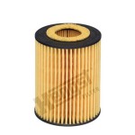 Hengst Yağ Filtresi - F20-30 N13 - Kod HNGE820HD245 - OEM 11427635557