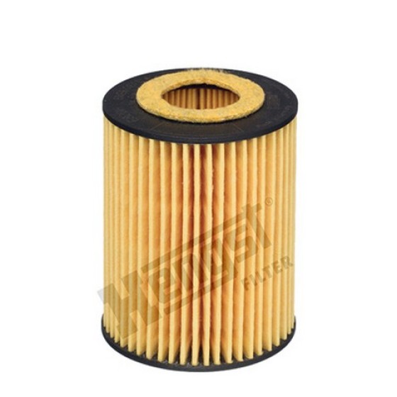 Hengst Yağ Filtresi - F20-30 N13 - Kod HNGE820HD245 - OEM 11427635557 ürün görseli