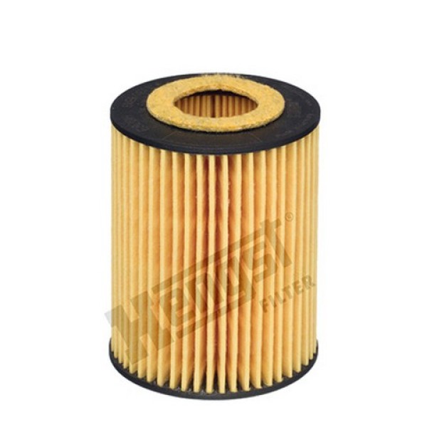 Hengst Yağ Filtresi - F20-30 N13 - Kod HNGE820HD245 - OEM 11427635557