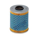 Hengst Yağ Filtresi - E36-46 S50-54 - Kod HNGE82HD24 - OEM 11427833769