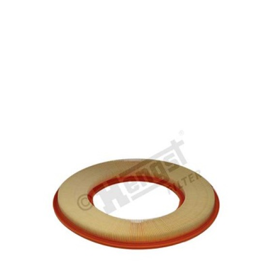 Hengst Hava Filtresi - 102 - Kod HNGE84L - OEM A0020941604 ürün görseli