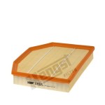 Hengst Hava Filtresi - 2.5si-3.0si E83-85 N46-52 - Kod HNGE852L - OEM 13717542545
