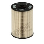 Hengst Yakıt Filtresi - Volkswagen Golf 5 / 6-volkswagen Caddy 3-a3 1.9-2.0 Audi TDI - Kod HNGE87KPD150 - OEM 1K0127434B