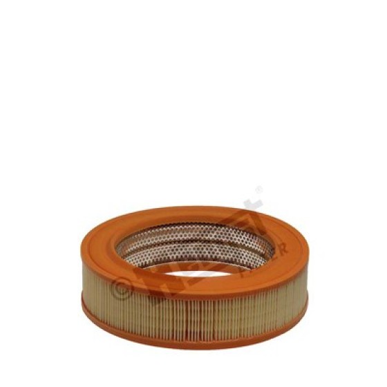 Hengst Hava Filtresi - 123 - Kod HNGE87L01 - OEM A0010949504 ürün görseli