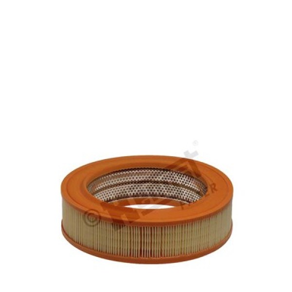 Hengst Hava Filtresi - 123 - Kod HNGE87L01 - OEM A0010949504