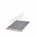 Hengst Klima Filtresi Karbonlu - Kod HNGE913LC - OEM A1688300818