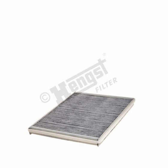 Hengst Klima Filtresi Karbonlu - Kod HNGE913LC - OEM A1688300818 ürün görseli