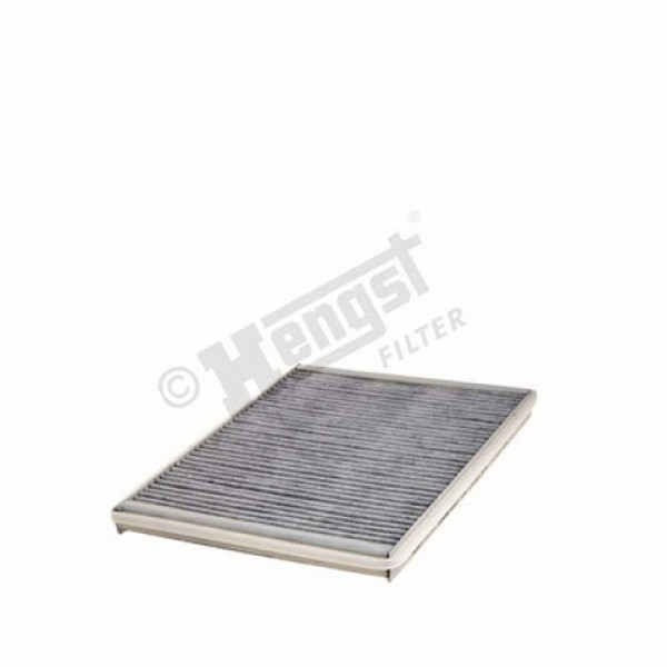 Hengst Klima Filtresi Karbonlu - Kod HNGE913LC - OEM A1688300818