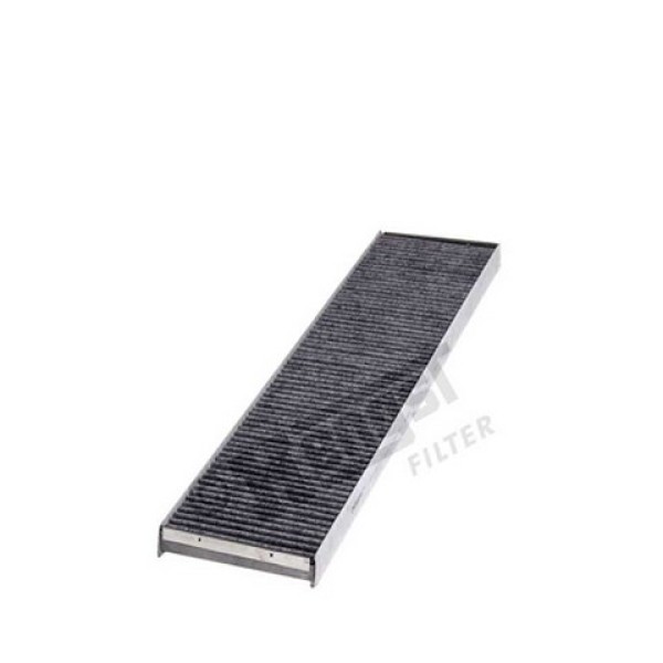 Hengst Klima Filtresi Karbonlu Sharan - Kod HNGE919LC - OEM 7M3819644A