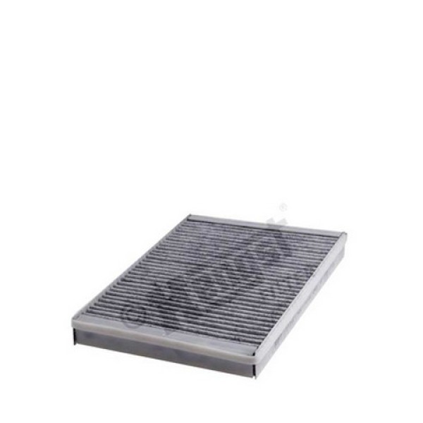 Hengst Klima Filtresi Karbonlu A6 1997 - Kod HNGE936LC - OEM 4B0819439A