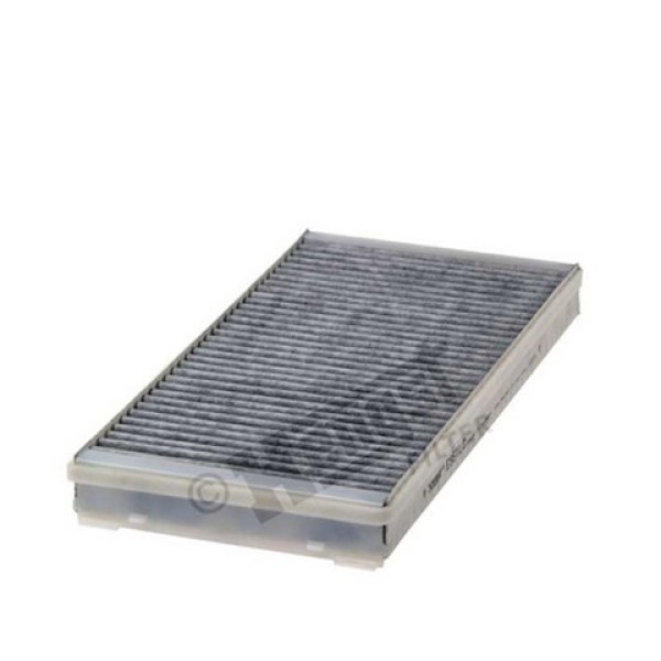 Hengst Klima Filtresi Karbonlu Porsche - Kod HNGE951LC - OEM 99657121900