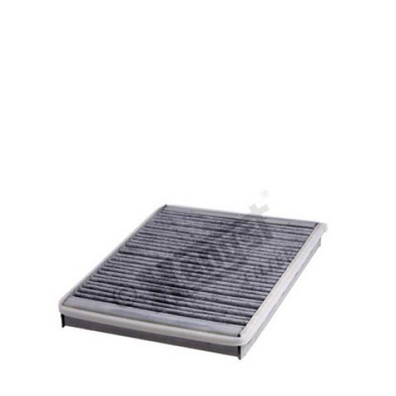 Hengst Klima Filtresi Karbonlu A4-a6 - Kod HNGE955LC - OEM 4B0819439C ürün görseli