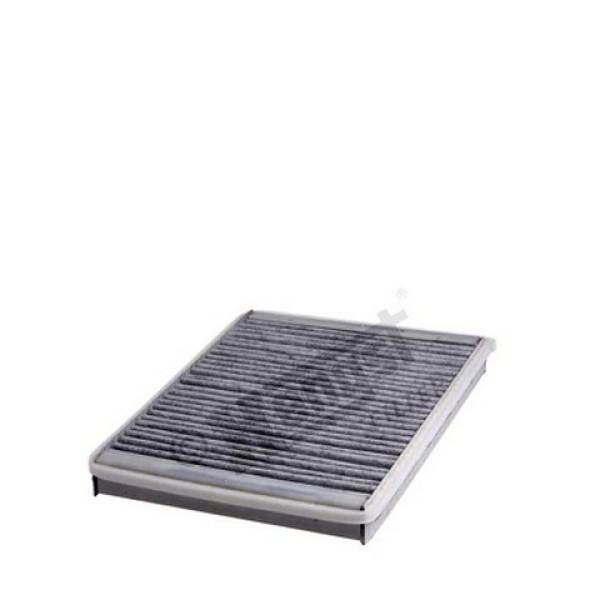Hengst Klima Filtresi Karbonlu A4-a6 - Kod HNGE955LC - OEM 4B0819439C