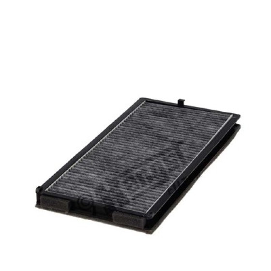 Hengst Klima Filtresi Karbonlu 1 Adet E34 - Kod HNGE959LC - OEM 64311390836 ürün görseli