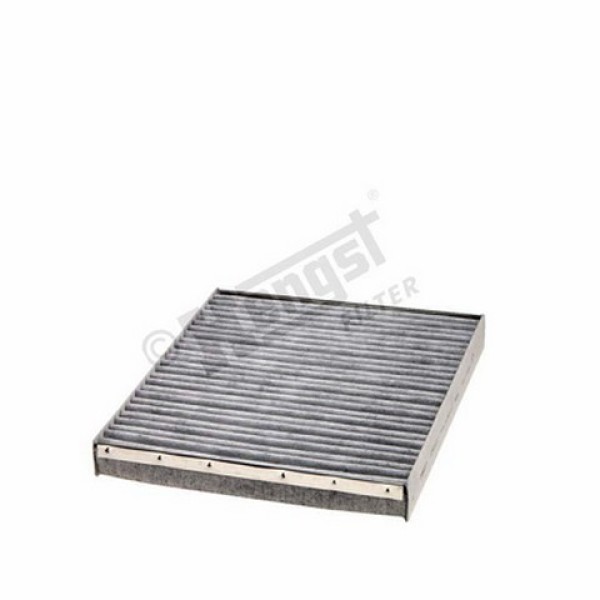 Hengst Polen Filtresi - Volkswagen Polo-seat Cordoba-skoda Fabia-panamera Karbonlu E3919LC E961LC - Kod HNGE961LC - OEM 6Q0819653B