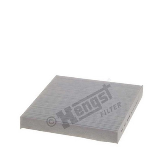 Hengst Klima Filtresi / Polen Volkswagen Polo 5-6 - Kod HNGE961LI - OEM 6Q0820367B ürün görseli