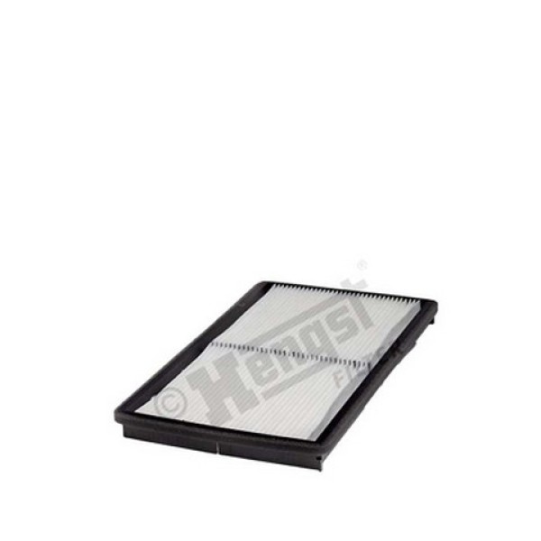 Hengst Klima Filtresi 638 - Kod HNGE963LI - OEM A0018353047