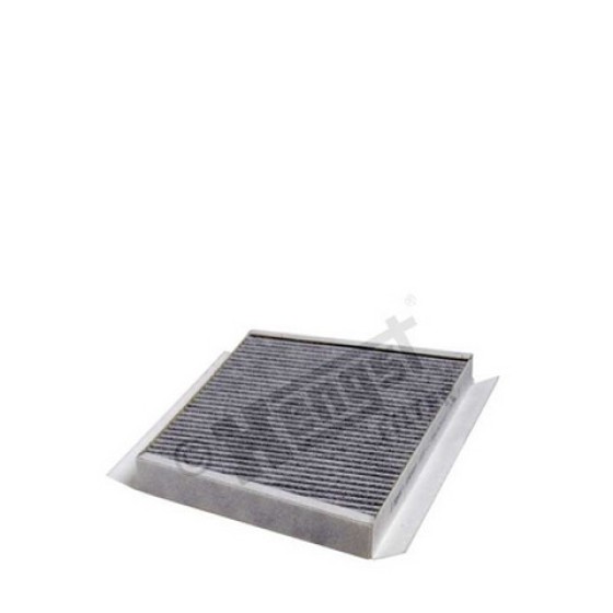 Hengst Klima Filtresi Karbonlu - Kod HNGE970LC - OEM A2038300918 ürün görseli