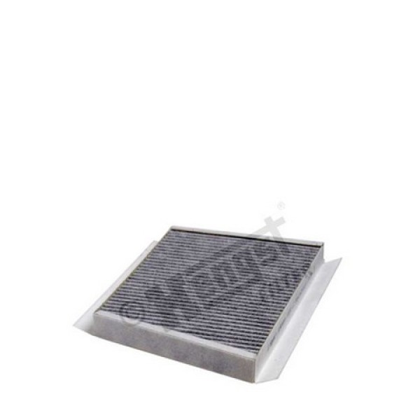Hengst Klima Filtresi Karbonlu - Kod HNGE970LC - OEM A2038300918