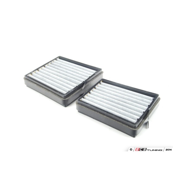 Hengst Klima Filtresi Karbonlu - Kod HNGE970LC01-2 - OEM A2038302118 ürün görseli