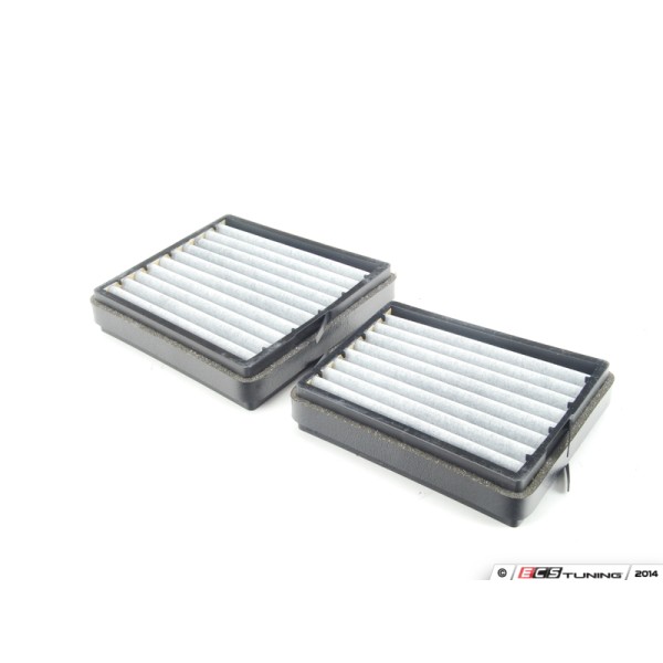 Hengst Klima Filtresi Karbonlu - Kod HNGE970LC01-2 - OEM A2038302118