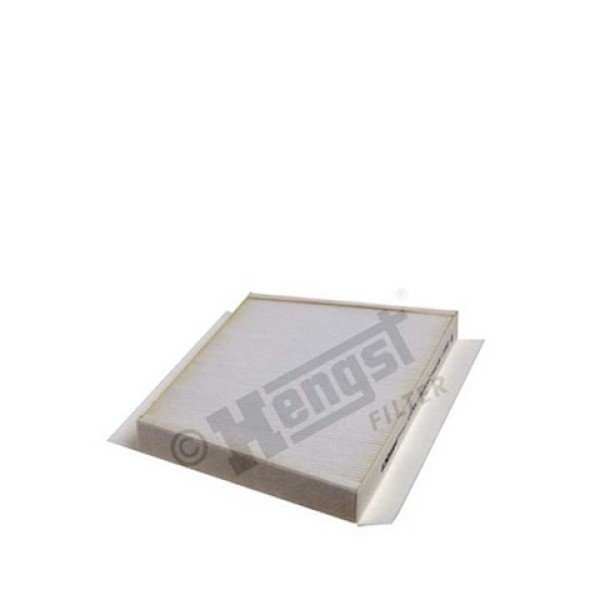 Hengst Klima Filtresi - Kod HNGE970LI - OEM A2038300118