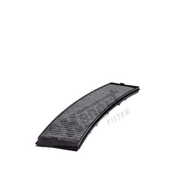 Hengst Klima Filtresi Karbonlu 1 Adet E46-83 - Kod HNGE977LC - OEM 64319257504 ürün görseli