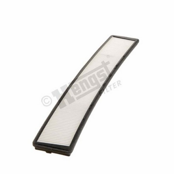 Hengst Klima Filtresi 1 Adet E46-83 - Kod HNGE977LI - OEM 64319257504 ürün görseli