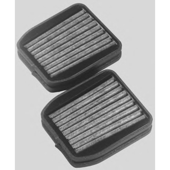 Hengst Klima Filtresi Karbonlu 211 - Kod HNGE989LC01-2 - OEM A2118300818 ürün görseli