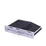 Hengst Polen (Klima) Filitresi GOLF5 Caddy3 Volkswagen Passat Volkswagen Jetta Seat Leon Seat Toledo Skoda Superb Karbonlu - Kod HNGE998LC - OEM 1K1819653B