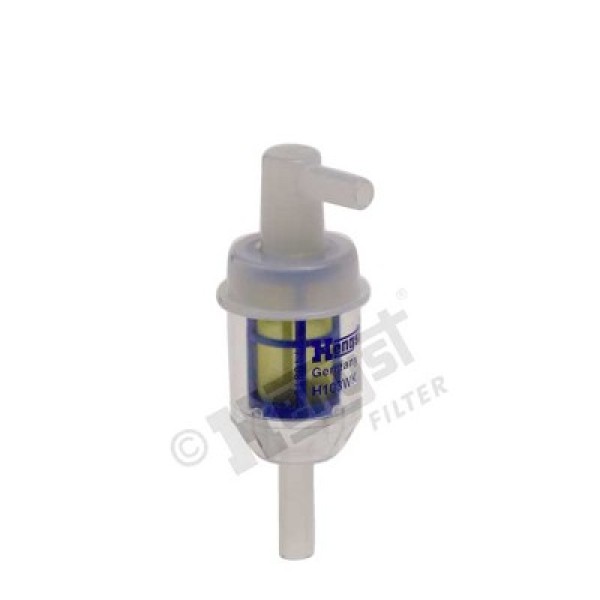 Hengst Mika Filitre - Kod HNGH103WK - OEM A0014776601