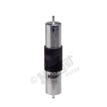 Hengst Yakıt Filtresi - 2001 - Kod HNGH108WK - OEM 13321740985