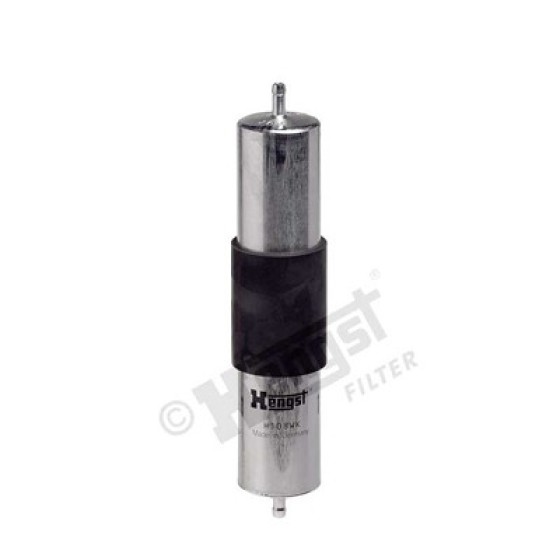 Hengst Yakıt Filtresi - 2001 - Kod HNGH108WK - OEM 13321740985 ürün görseli