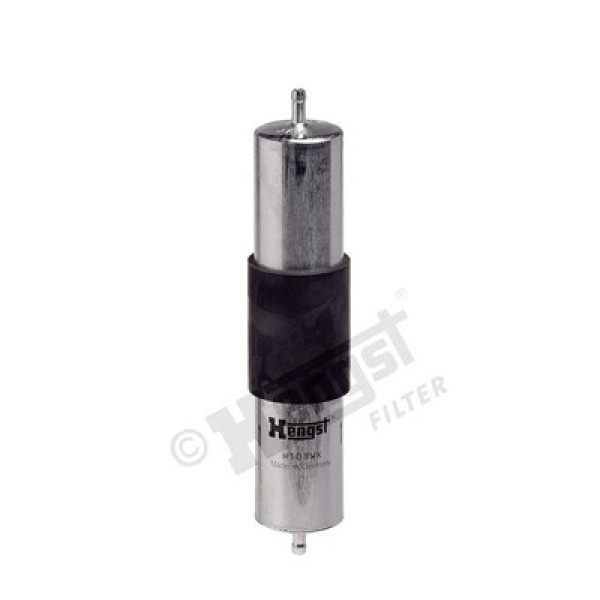 Hengst Yakıt Filtresi - 2001 - Kod HNGH108WK - OEM 13321740985