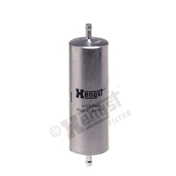 Hengst Yakıt Filtresi - E30-36 -1995 - Kod HNGH109WK - OEM 13321720102 ürün görseli