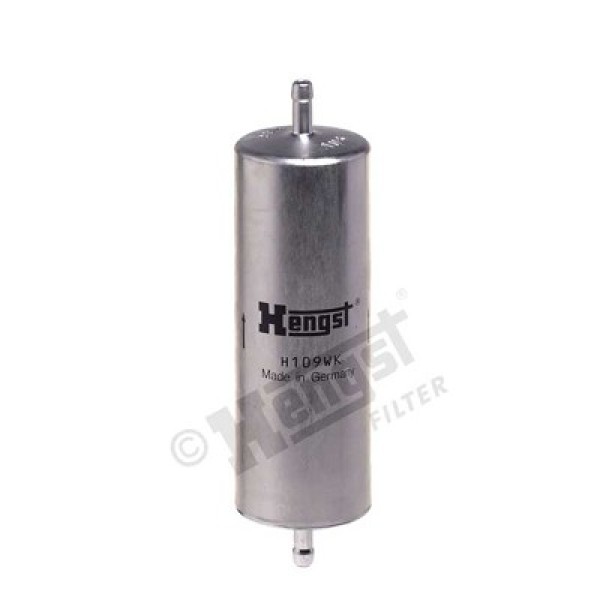Hengst Yakıt Filtresi - E30-36 -1995 - Kod HNGH109WK - OEM 13321720102