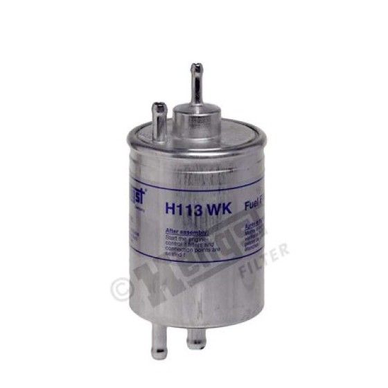 Hengst Yakıt Filtresi - Kod HNGH113WK - OEM A0024773001 ürün görseli