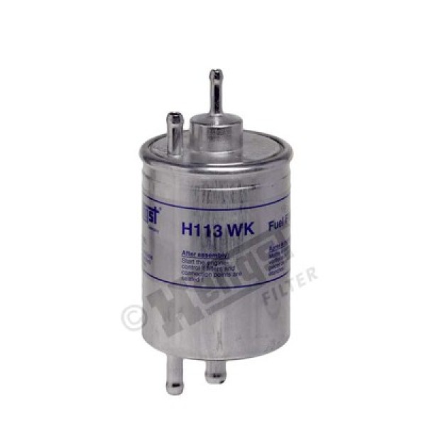 Hengst Yakıt Filtresi - Kod HNGH113WK - OEM A0024773001