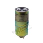 Hengst Yakıt Filtresi - E34-36 M51 - Kod HNGH118WK - OEM 13322243653