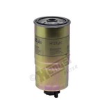 Hengst Yakıt Filtresi - E30 M21 - Kod HNGH121WK - OEM 13322240802