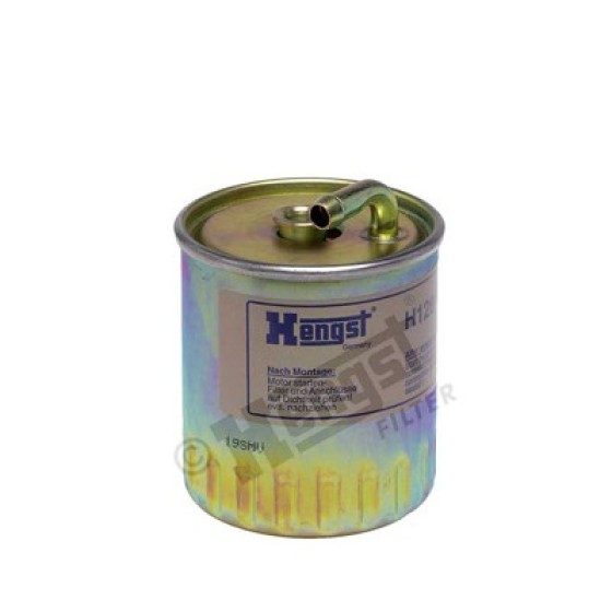 Hengst Yakıt Filtresi - Kod HNGH128WK - OEM A6110920001 ürün görseli