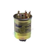Hengst Yakıt Filtresi - Volkswagen Caddy 2 1.9 SDI - Kod HNGH133WK - OEM 6K0127401G