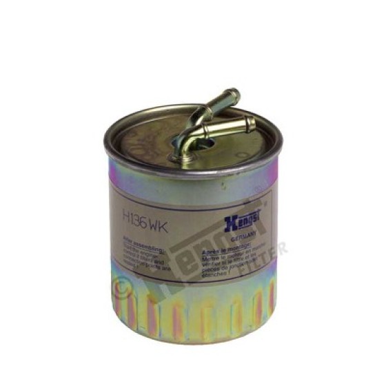 Hengst Yakıt Filtresi - 628 - Kod HNGH136WK - OEM A6280920101 ürün görseli