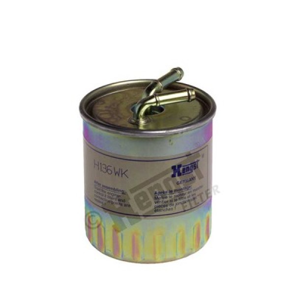 Hengst Yakıt Filtresi - 628 - Kod HNGH136WK - OEM A6280920101