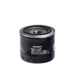 Hengst Yağ Filtresi - Forfour 122 - Kod HNGH13W01 - OEM A1221800110