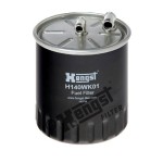 Hengst Yakıt Filtresi - Kod HNGH140WK01 - OEM A6460920501