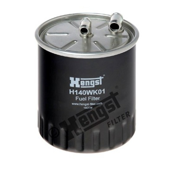 Hengst Yakıt Filtresi - Kod HNGH140WK01 - OEM A6460920501 ürün görseli