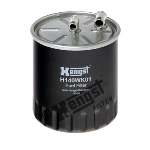 Hengst Yakıt Filtresi - Kod HNGH140WK01 - OEM A6460920501