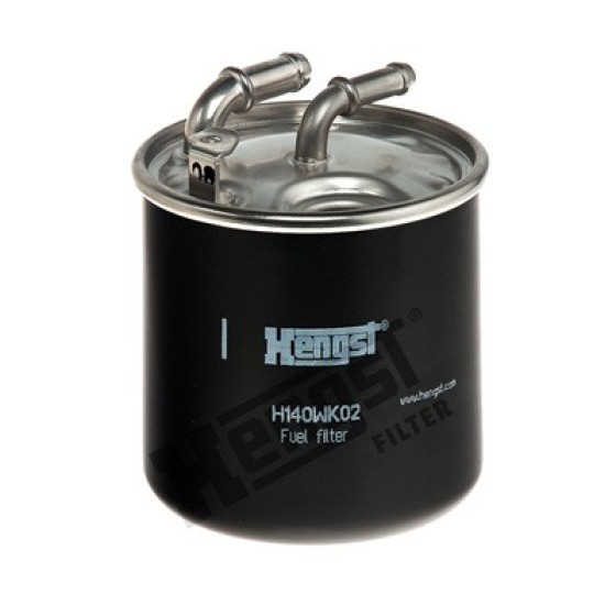 Hengst Yakıt Filtresi - Isitmali - Kod HNGH140WK02 - OEM A6420920201 ürün görseli